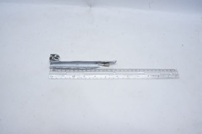 AMS Laryngoscope Blade, Length 6-1/2inch